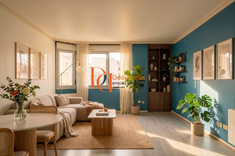  appartement lyon 69006