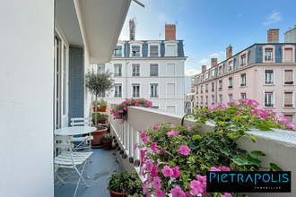  appartement lyon 69006