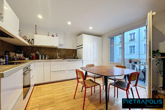  appartement lyon 69006