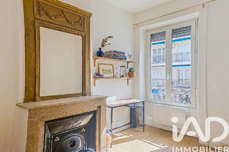  appartement lyon 69006