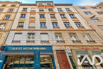  appartement lyon 69006