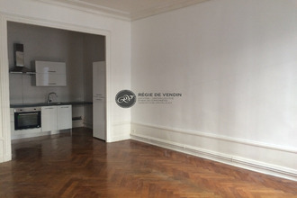  appartement lyon 69006