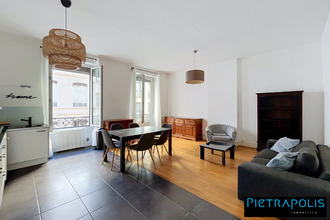 appartement lyon 69006
