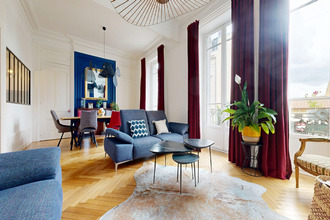  appartement lyon 69006