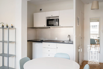  appartement lyon 69006