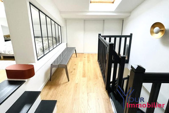  appartement lyon 69006