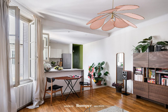  appartement lyon 69006