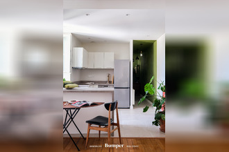  appartement lyon 69006