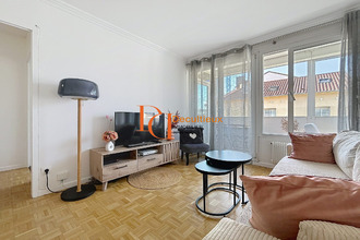  appartement lyon 69006