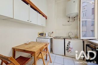  appartement lyon 69006