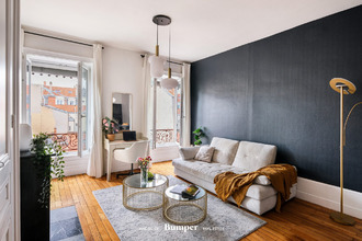  appartement lyon 69006