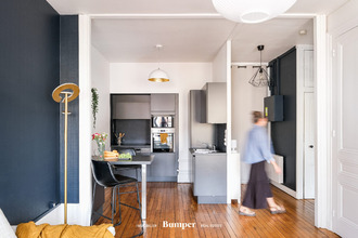  appartement lyon 69006