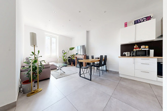  appartement lyon 69006