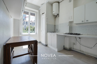  appartement lyon 69006