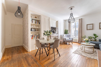  appartement lyon 69006