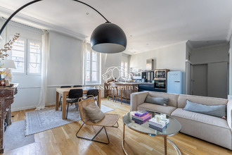  appartement lyon 69006