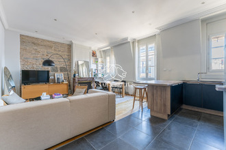 appartement lyon 69006