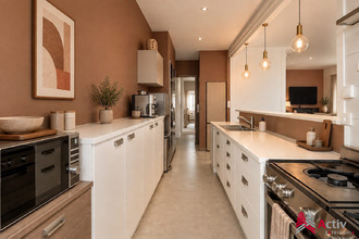  appartement lyon 69006
