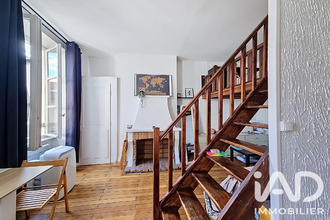  appartement lyon 69006