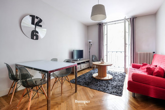 appartement lyon 69006