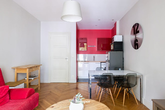  appartement lyon 69006