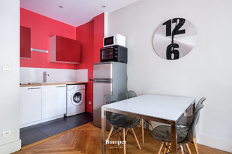 appartement lyon 69006