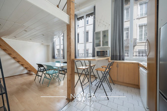  appartement lyon 69006