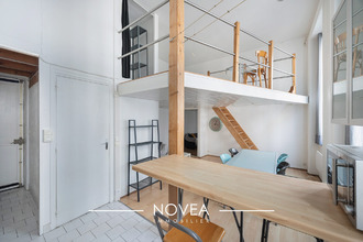  appartement lyon 69006