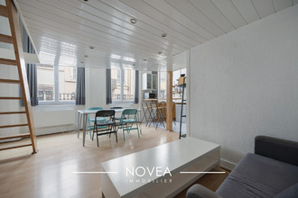  appartement lyon 69006