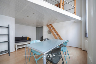  appartement lyon 69006