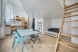  appartement lyon 69006