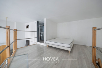  appartement lyon 69006
