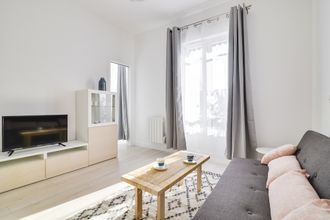  appartement lyon 69007