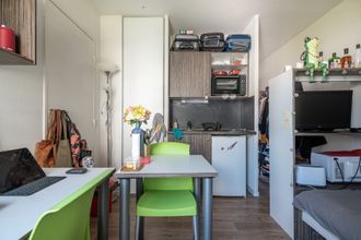  appartement lyon 69007