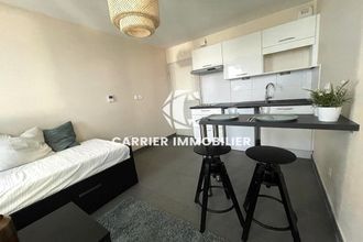  appartement lyon 69007