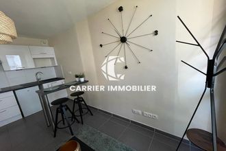  appartement lyon 69007