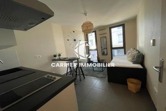  appartement lyon 69007