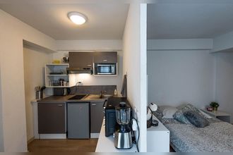  appartement lyon 69007