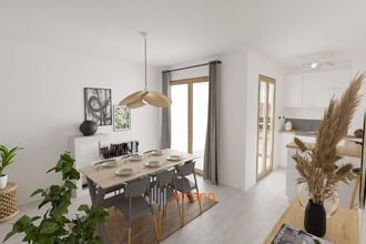  appartement lyon 69007