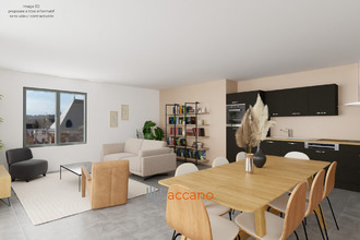  appartement lyon 69007