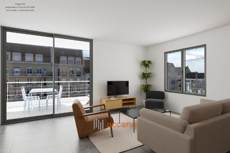  appartement lyon 69007