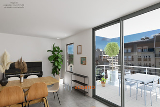  appartement lyon 69007