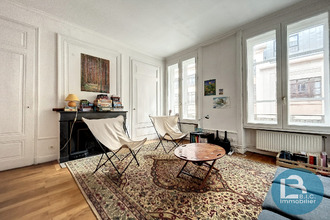  appartement lyon 69007