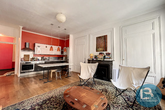  appartement lyon 69007