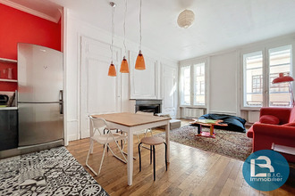  appartement lyon 69007