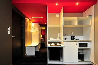  appartement lyon 69007