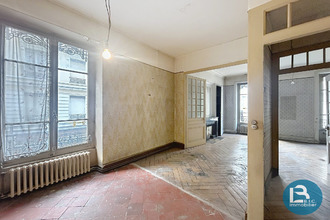  appartement lyon 69007