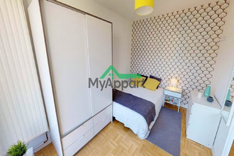  appartement lyon 69007