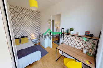  appartement lyon 69007