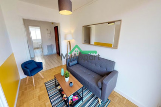  appartement lyon 69007